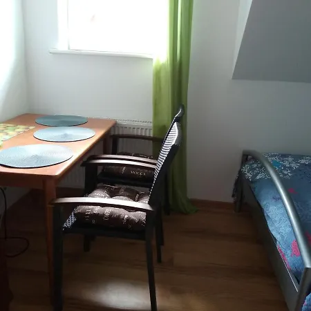 Rafa - Pokoje Goscinne Homestay