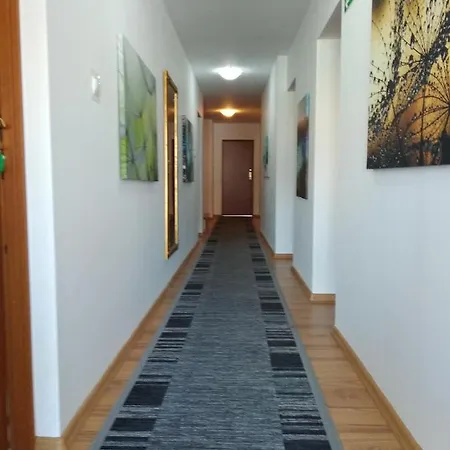 Rafa - Pokoje Goscinne Homestay Dziwnowek