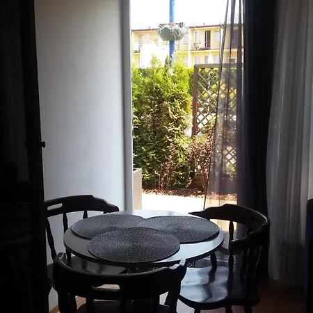 Homestay Rafa - Pokoje Goscinne Dziwnowek