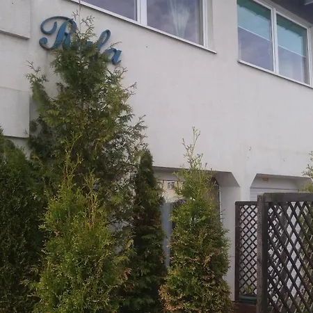 Homestay Rafa - Pokoje Goscinne Dziwnowek