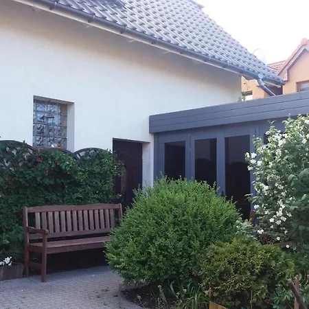 Rafa - Pokoje Goscinne Homestay Dziwnowek