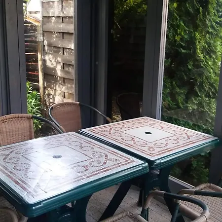 Homestay Rafa - Pokoje Goscinne Dziwnowek