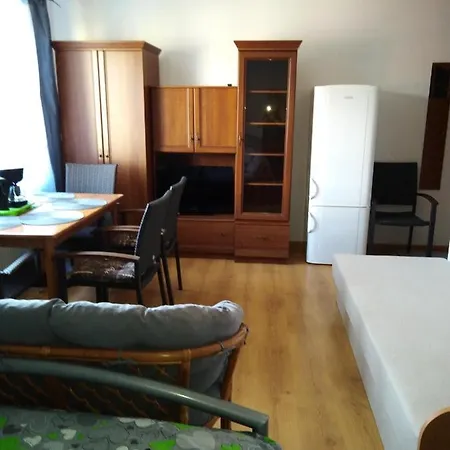 Rafa - Pokoje Goscinne Homestay