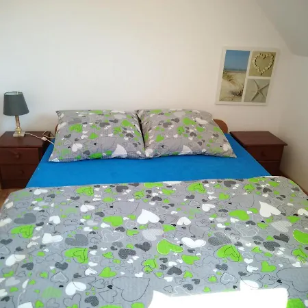 Homestay Rafa - Pokoje Goscinne *