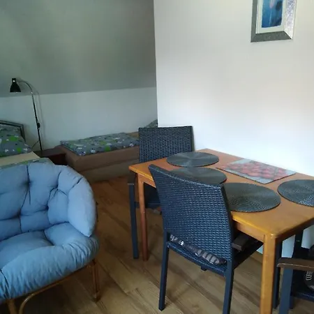 Homestay Rafa - Pokoje Goscinne *