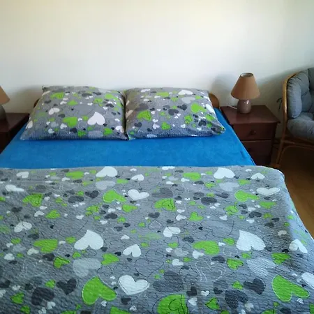 Rafa - Pokoje Goscinne Homestay *