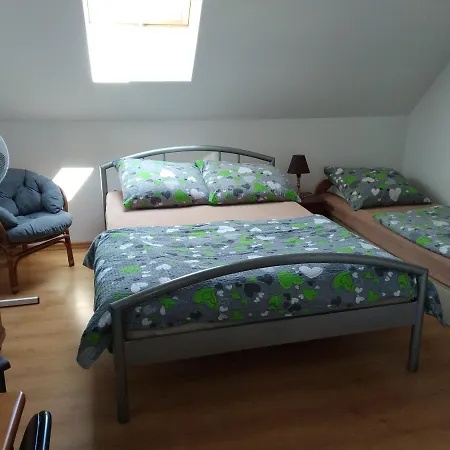 Homestay Rafa - Pokoje Goscinne Dziwnowek